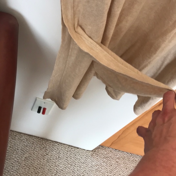 Cotton Short Sleeved Sweater by Minnie Rose - Picture 5 of 8